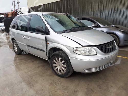 Left front window switch CHRYSLER VOYAGER IV (RG, RS) | BP24650536I27 - Image 6