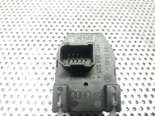 Mirror switch AUDI A3 (8L1) 1.8 | BP2263104I25 