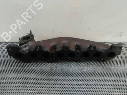 Exhaust manifold CITROËN C5 II (RC_) 2.0 HDi (RCRHRH) | BP11654352M110 