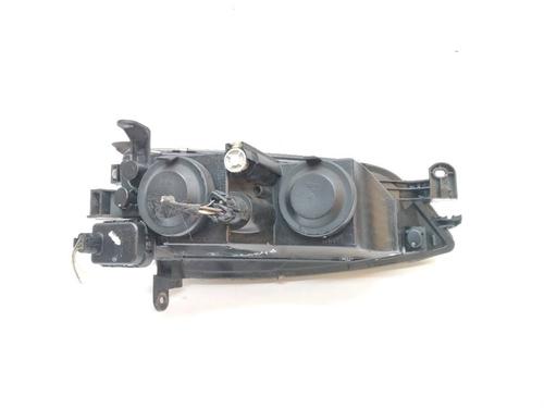 Left headlight OPEL VECTRA B (J96) 2.0 DTI 16V (F19) | BP14457373C28 