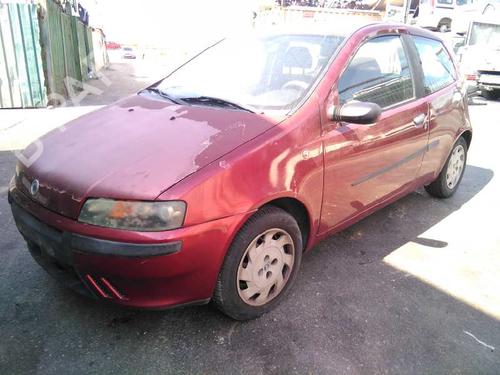 Fuel pump FIAT PUNTO Hatchback Van (188_) 1.2 60 | BP5236615M76 