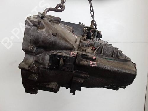 Used Gearbox Gearbox 8687208 8687208