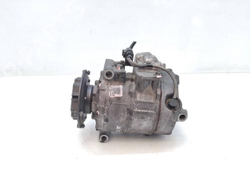 Used AC compressor AC compressor VW TOUAREG (7LA, 7L6, 7L7) [2002-2013] 14526465 14526465