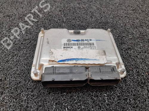 Used Engine control unit (ECU) Engine control unit (ECU) VW FOX Hatchback (5Z1, 5Z3, 5Z4) [2003-2015] 7994975 7994975