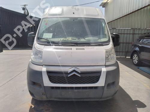 Used Parts CITROËN JUMPER II Van    1124726