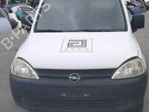 Køler OPEL COMBO Box Body/MPV 1.3 CDTI 16V | BP171651M31 