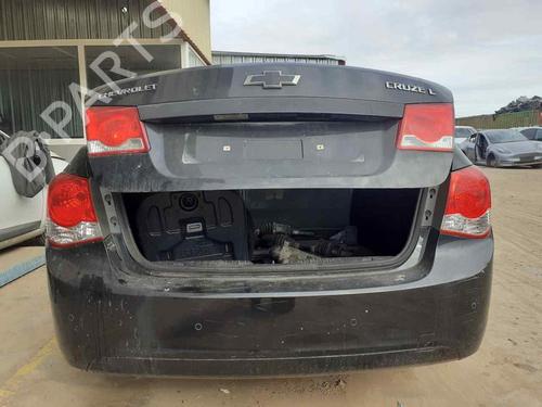 Left taillight CHEVROLET CRUZE (J300)  | BP34438933C34  - Image 8