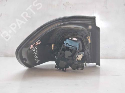 Right taillight NISSAN PRIMERA Hatchback (P11) 2.0 16V | BP26199952C35 