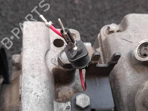 AC compressor AUDI A4 B6 (8E2) 2.5 TDI | BP8270444M34 - Image 4
