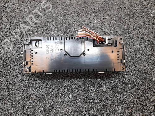 Climate control MERCEDES-BENZ C-CLASS T-Model (S203) C 270 CDI (203.216) | BP1248835I5 