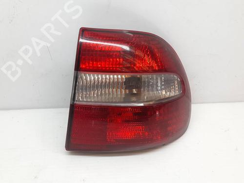 Used Right taillight VOLVO V40 Estate (645) 1.9 DI (115 hp) 22274572