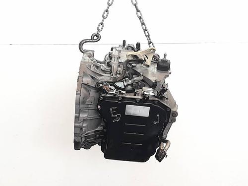 Used Gearbox RENAULT GRAND SCÉNIC II (JM0/1_) [2004-2009]  24417328
