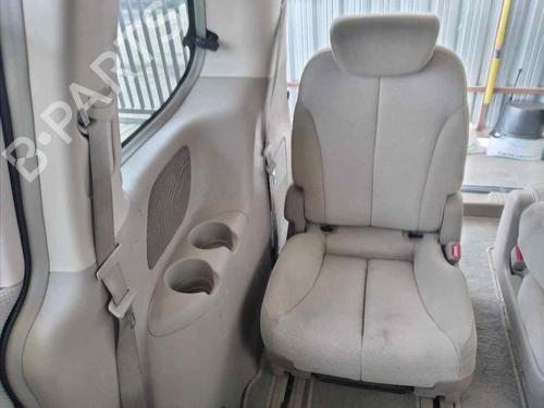 Used Rear seat KIA CARNIVAL / GRAND CARNIVAL III (VQ) 2.9 CRDi (185 hp) 20076813