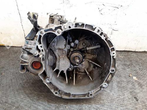 Gearbox NISSAN PRIMERA (P12) 1.9 dCi | BP4440847M3 