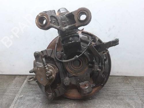 Right front steering knuckle NISSAN PRIMERA Hatchback (P12) | BP588442M26 - Image 5
