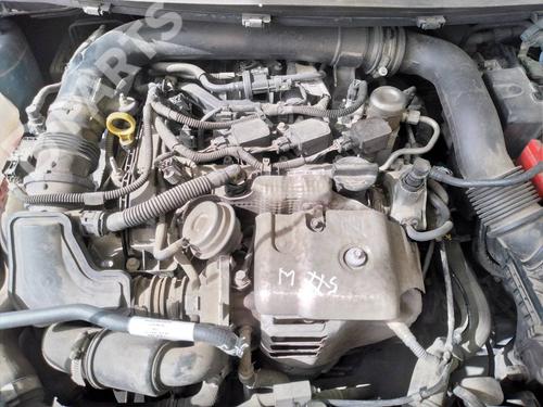 Left front door panel FORD FIESTA VI (CB1, CCN) 1.0 EcoBoost | BP10171601C58  - Image 31