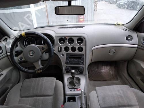 Andere ALFA ROMEO 159 (939_) 1.9 JTDM 16V (939AXC1B, 939AXC12) | BP12540284O1 