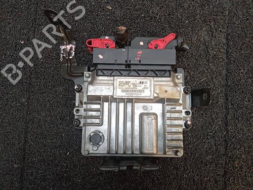 Used Engine control unit (ECU) Engine control unit (ECU) HYUNDAI ix20 (JC) [2010-2019] 9816791 9816791