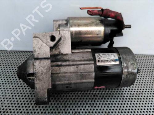 Used Starter Starter RENAULT MEGANE II (BM0/1_, CM0/1_) 1.5 dCi (BM02, BM13, BM2A, CM02, CM13) (101 hp) 2300721 2300721