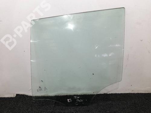 Used Rear left door window Rear left door window BMW X1 (E84) sDrive 18 d (143 hp) 9455814 9455814