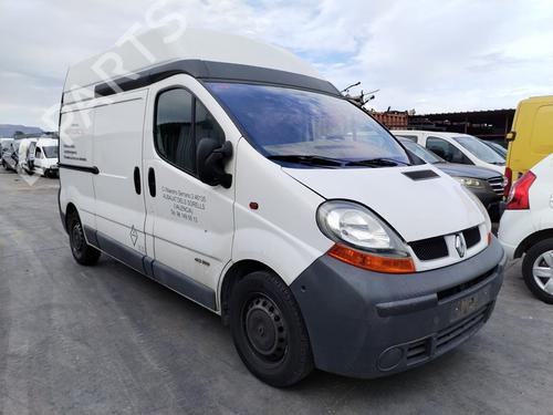 Egr RENAULT TRAFIC II Van (FL)  | BP24881169M69  - Image 11