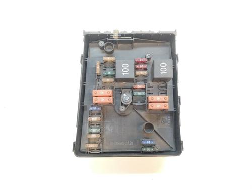 Used Fuse box VW CADDY III Box Body/MPV (2KA, 2KH, 2CA, 2CH) 2.0 SDI (70 hp) 13745224