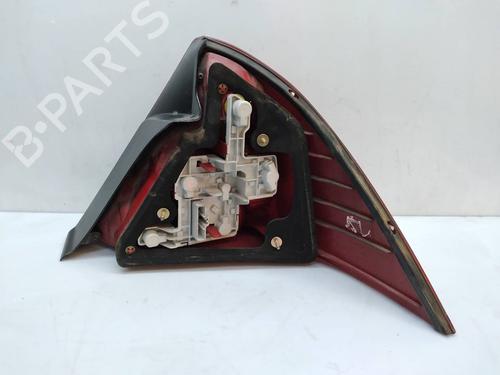 Left taillight FORD MONDEO III (B5Y) | BP32496796C34 - Image 2