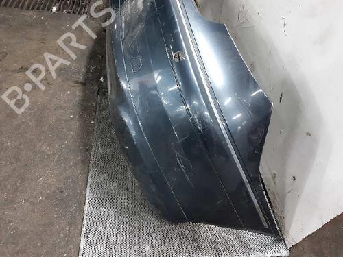 Rear bumper MERCEDES-BENZ C-CLASS Coupe (CL203) C 180 Kompressor (203.746) | BP4431951C8 