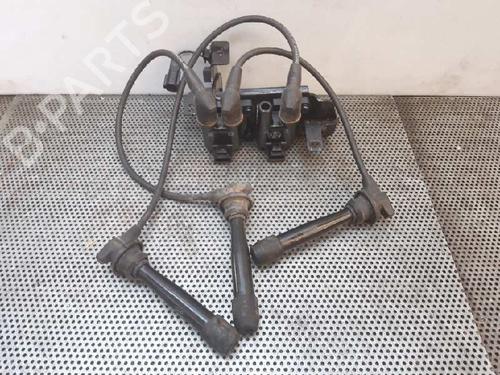 Used Ignition coil Ignition coil 2489791 2489791
