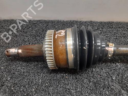 Right front driveshaft KIA SPORTAGE II (JE_, KM_) 2.0 i 16V | BP4429595M39 