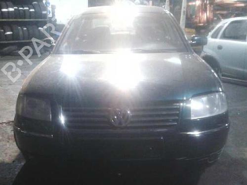Left front fog light VW PASSAT B5.5 (3B3) | BP1213157C30 - Image 4