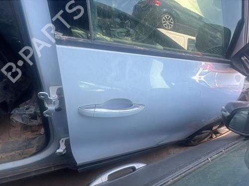 Used Right front door RENAULT GRAND SCÉNIC IV (R9_) 1.3 TCe 115 (R9N9) (115 hp) 28319927
