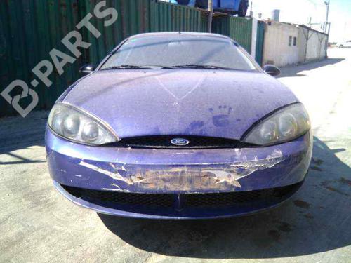 Used Parts FORD COUGAR (EC_)  2.5 V6 24V  683962