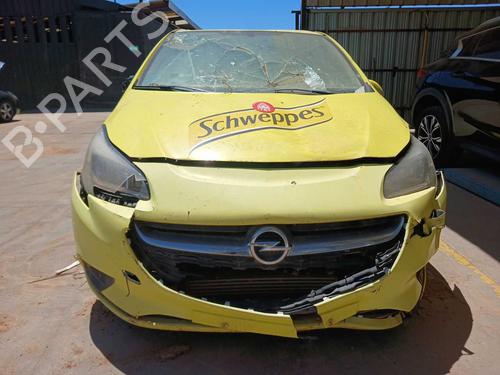 Used Parts OPEL CORSA E Hatchback Van (X15) 1.3 CDTI (08) 5014564