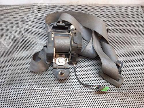 Used Front left seatbelt DAEWOO KALOS (KLAS) [2002-2025]  8738193