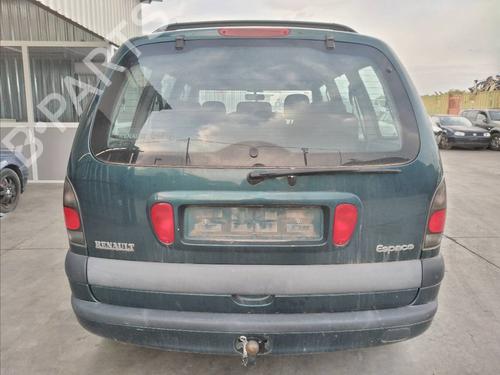 Right headlight RENAULT ESPACE III (JE0_) 2.0 16V (JE0N, JE0L, JE02) | BP10689796C29 
