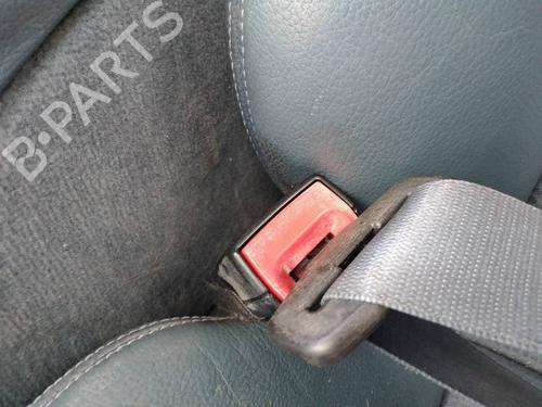 Seat buckle MERCEDES-BENZ E-CLASS (W211) E 270 CDI (211.016) | BP14040038I32 