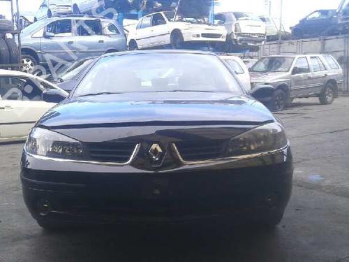 RENAULT LAGUNA II (BG0/1_) 1.9 dCi (BG1A, BG1W, BG0G) 22119