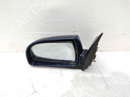 Retrovisore sinistro KIA CARENS I MPV (FC, FJ) 2.0 CRDi (113 hp) 31371660