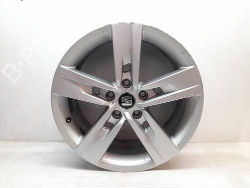 rim-seat-leon-5f1-2012-2013-2014-2015-2016-2017-2018-2019-2020-2021-32160904 main image
