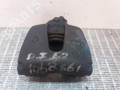 Used Left front brake caliper Left front brake caliper MAZDA 5 (CR) 2.0 CD (CR19) (143 hp) 11583319 11583319
