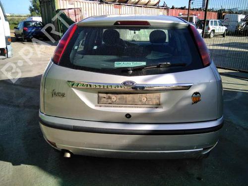Left front fog light FORD FOCUS I (DAW, DBW) 1.8 Turbo DI / TDDi | BP4685041C30 