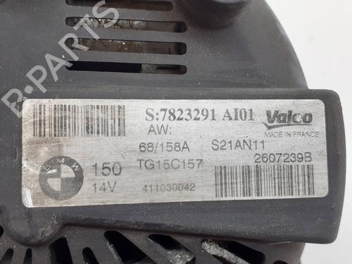Alternator MINI MINI COUNTRYMAN (R60) | BP20236679M7 - Image 3