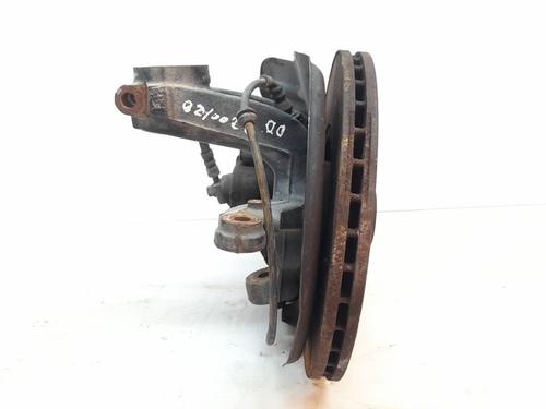 Used Right front steering knuckle Right front steering knuckle 8913366 8913366
