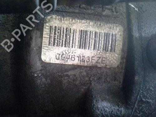 Engine TATA INDICA 1.4 TD | BP12454331M1 