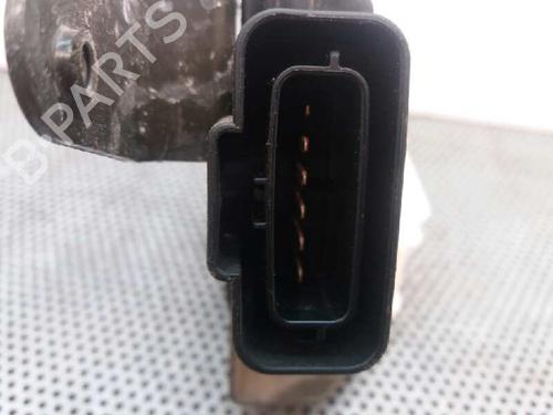 Front left lock OPEL AGILA (A) (H00) 1.0 12V (F68) | BP1073963C98 