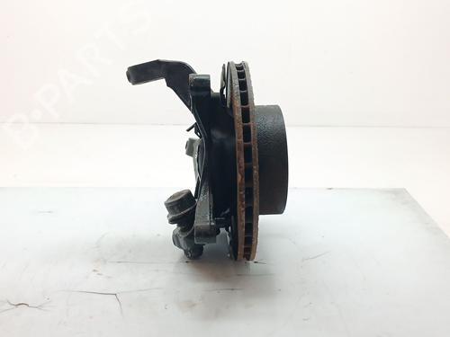 Fusée avant droite Fusée avant droite IVECO DAILY VI Platform/Chassis 35S18, 55S18, 55C18, 70S18, 70C18 4x4 (180 hp) 33802178 33802178