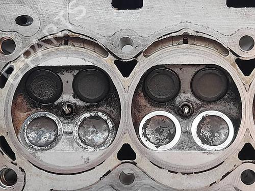 Cylinder head PEUGEOT 207 (WA_, WC_) | BP31153669M5