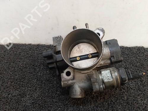 Used Throttle body Throttle body CHRYSLER VOYAGER II (ES) [1990-1995] 7573319 7573319