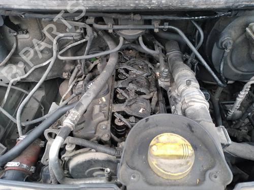 Valve cover RENAULT MASTER III Platform/Chassis (EV, HV, UV) 2.3 dCi 130 FWD (EV0Y, HV0Y, UV0M, UV0Y, UV03) | BP33719301M124  - Image 25